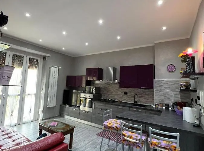 Casa Vacanza Glicine