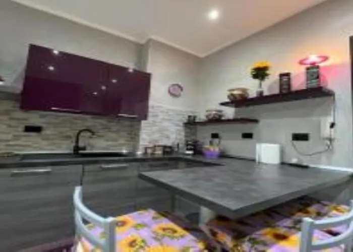 Casa Vacanza Glicine