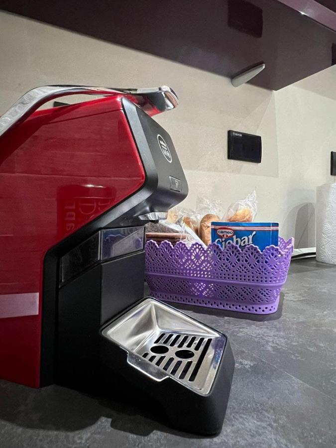 Apartamento Casa Glicine Venaria Reale