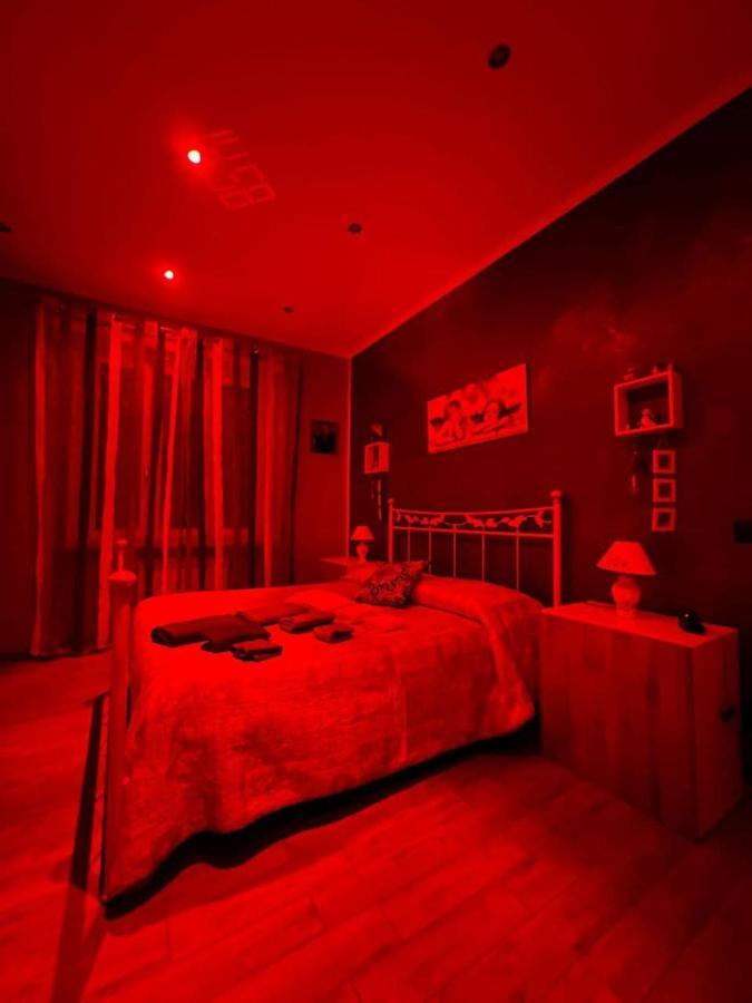 Apartamento Casa Glicine Venaria Reale