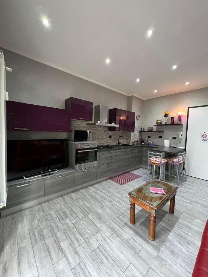 Apartamento Casa Glicine *