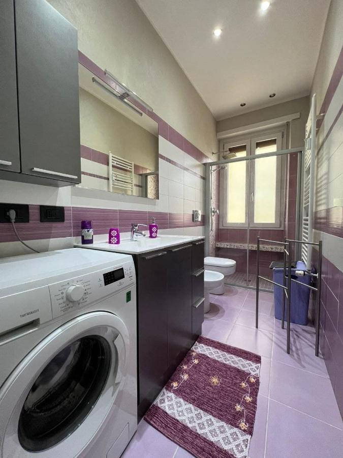 Apartamento Casa Glicine Venaria Reale
