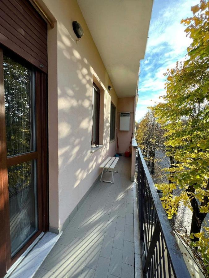 Casa Glicine Apartment