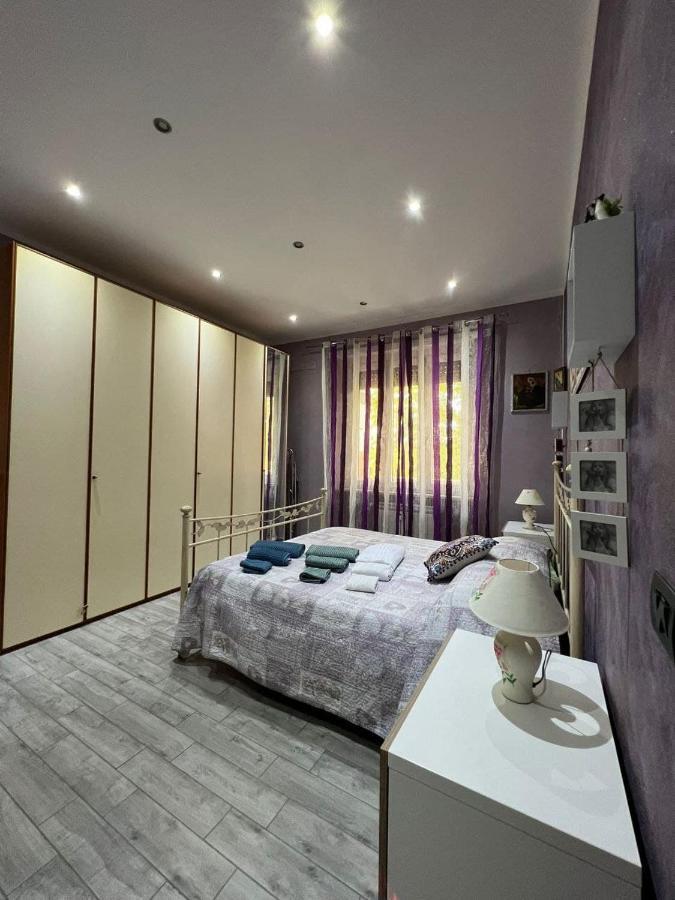 Apartment Casa Glicine