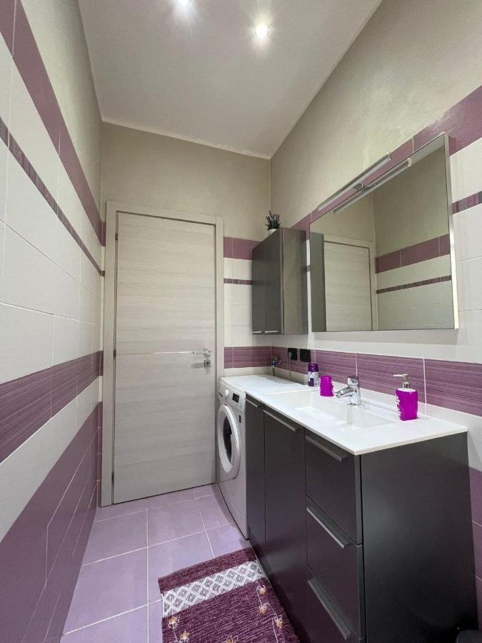 Casa Glicine *