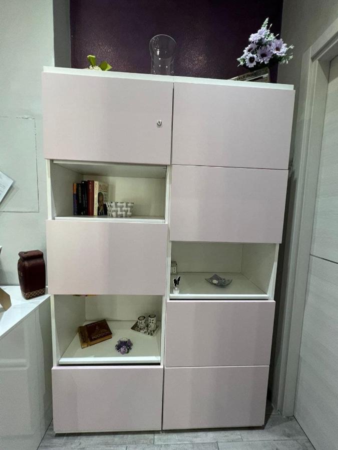 Apartamento Casa Glicine *