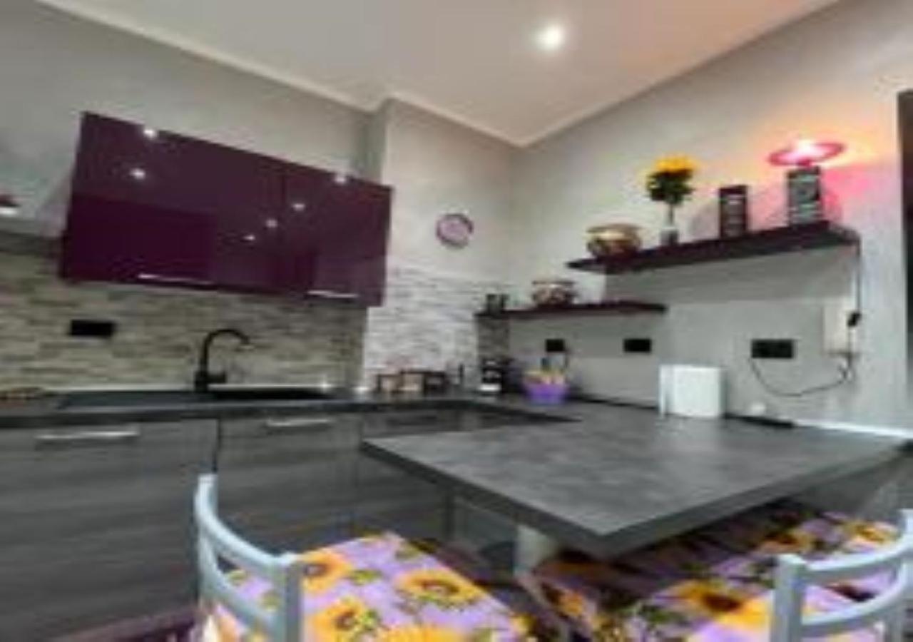 Casa Glicine Appartement