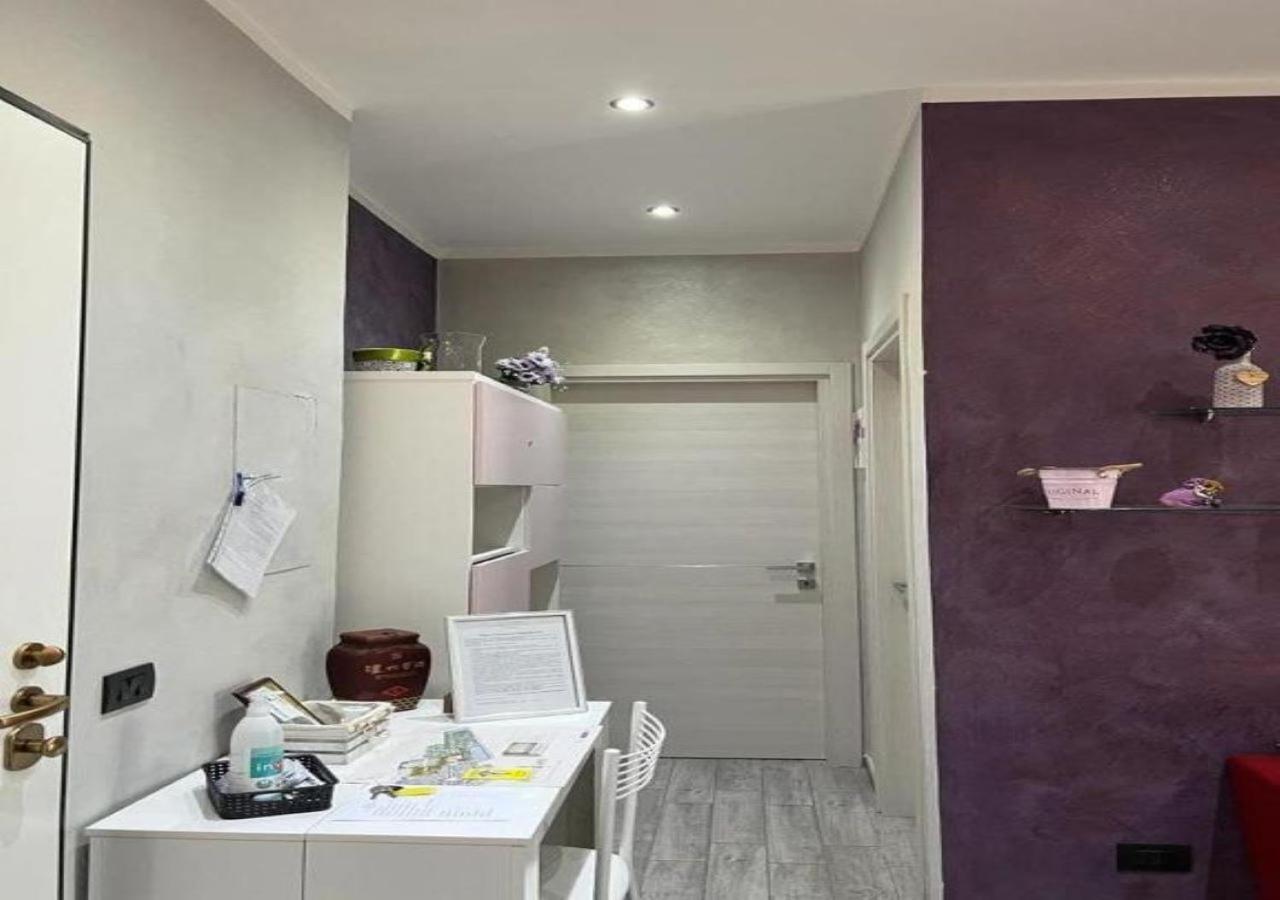 Apartment Casa Glicine *