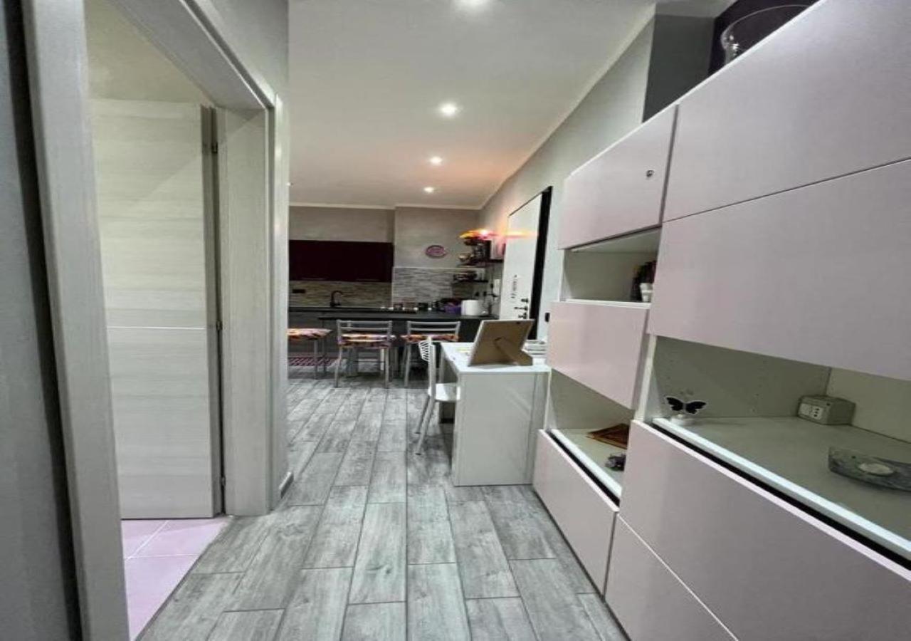 Casa Glicine Apartment