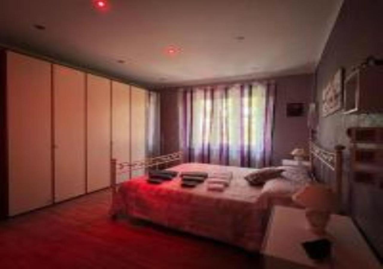 Apartamento Casa Glicine *
