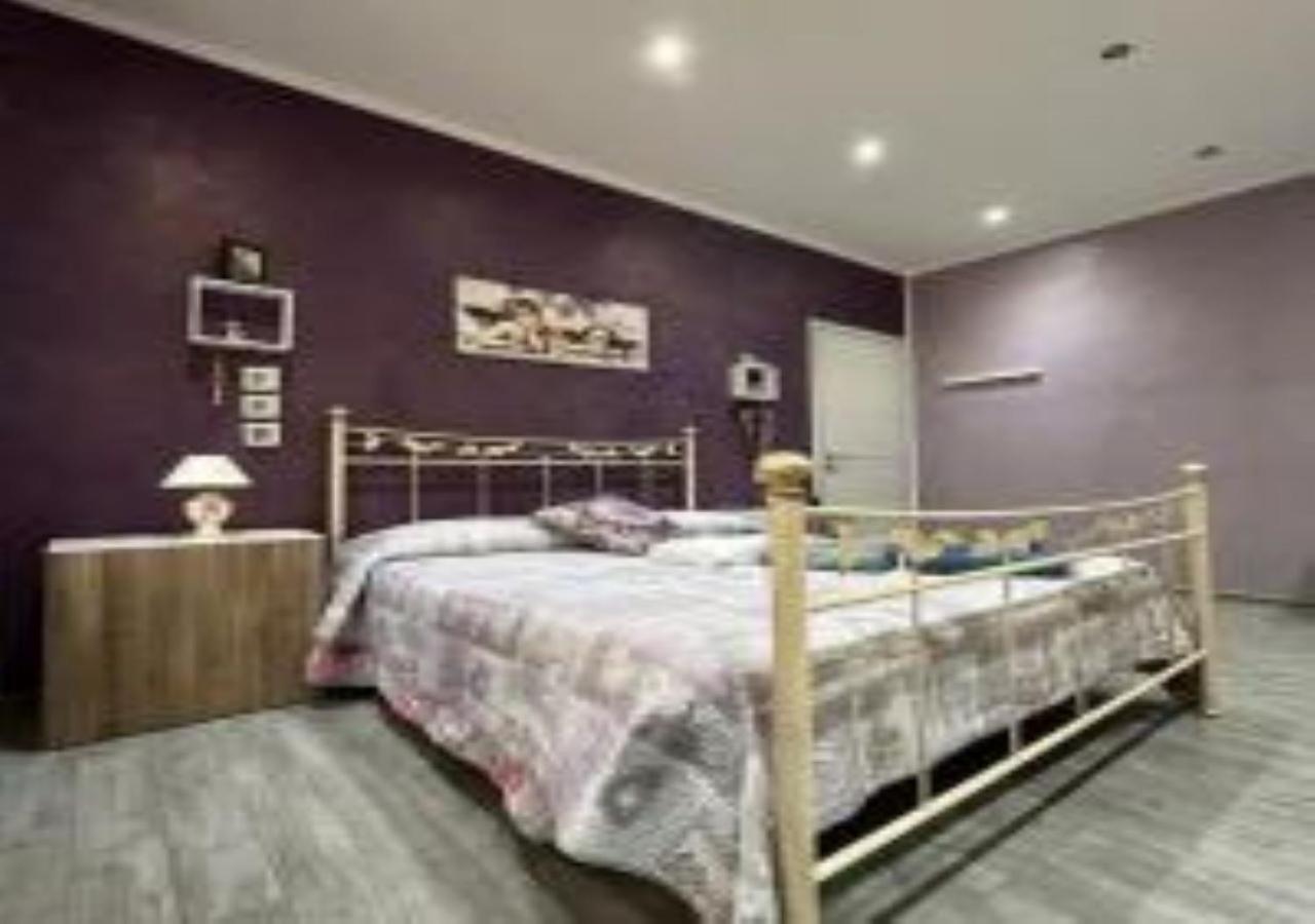 Casa Glicine Apartment *