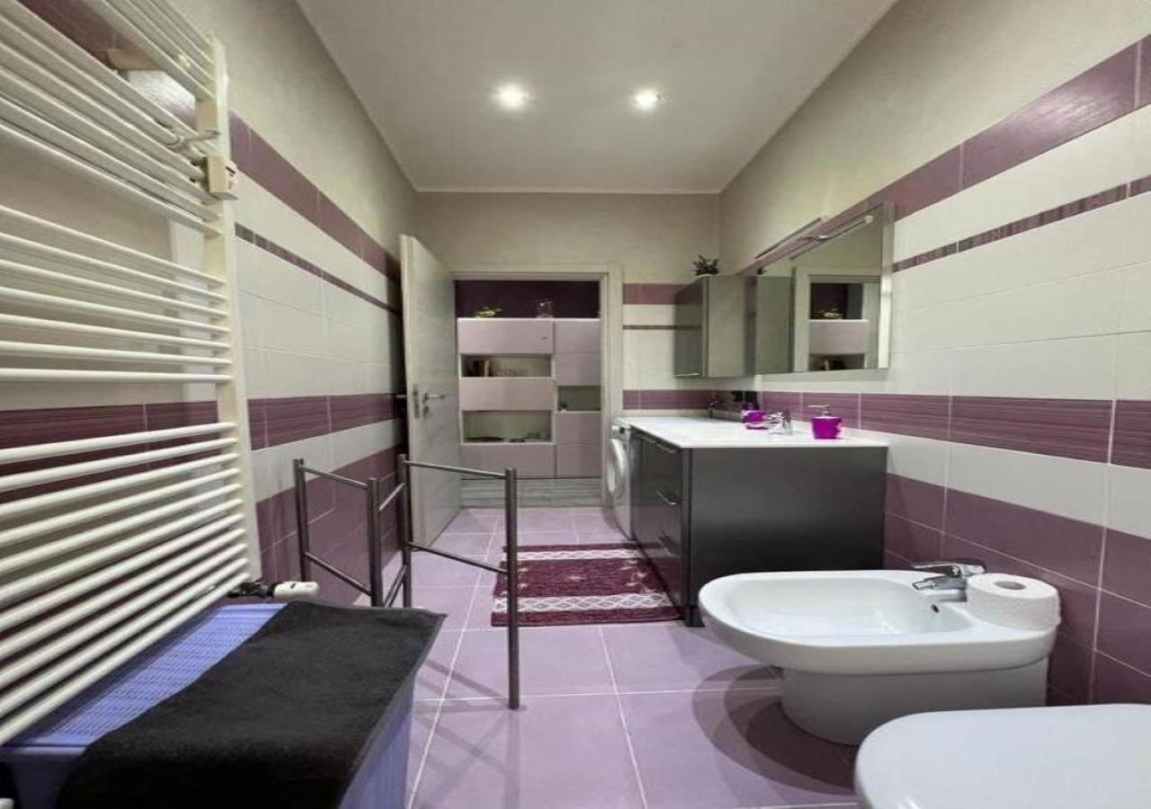 Apartamento Casa Glicine Venaria Reale