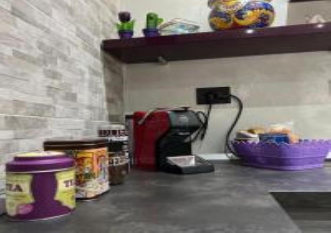 Casa Glicine Apartamento *