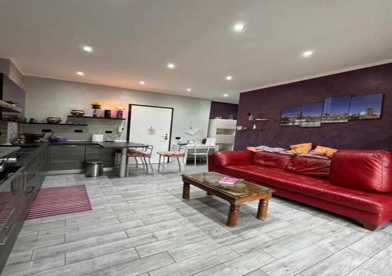 Casa Glicine Apartamento