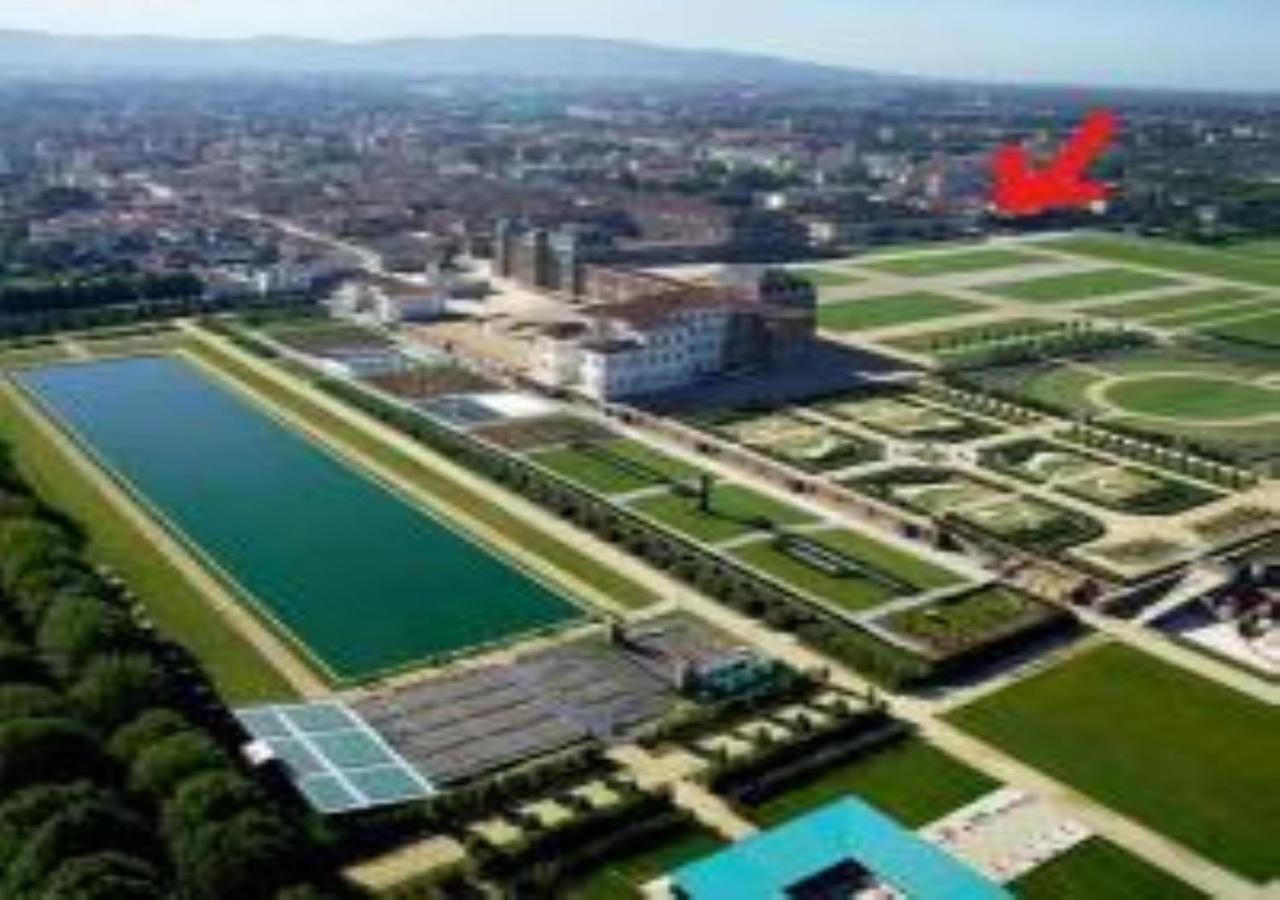 Apartamento Casa Glicine *