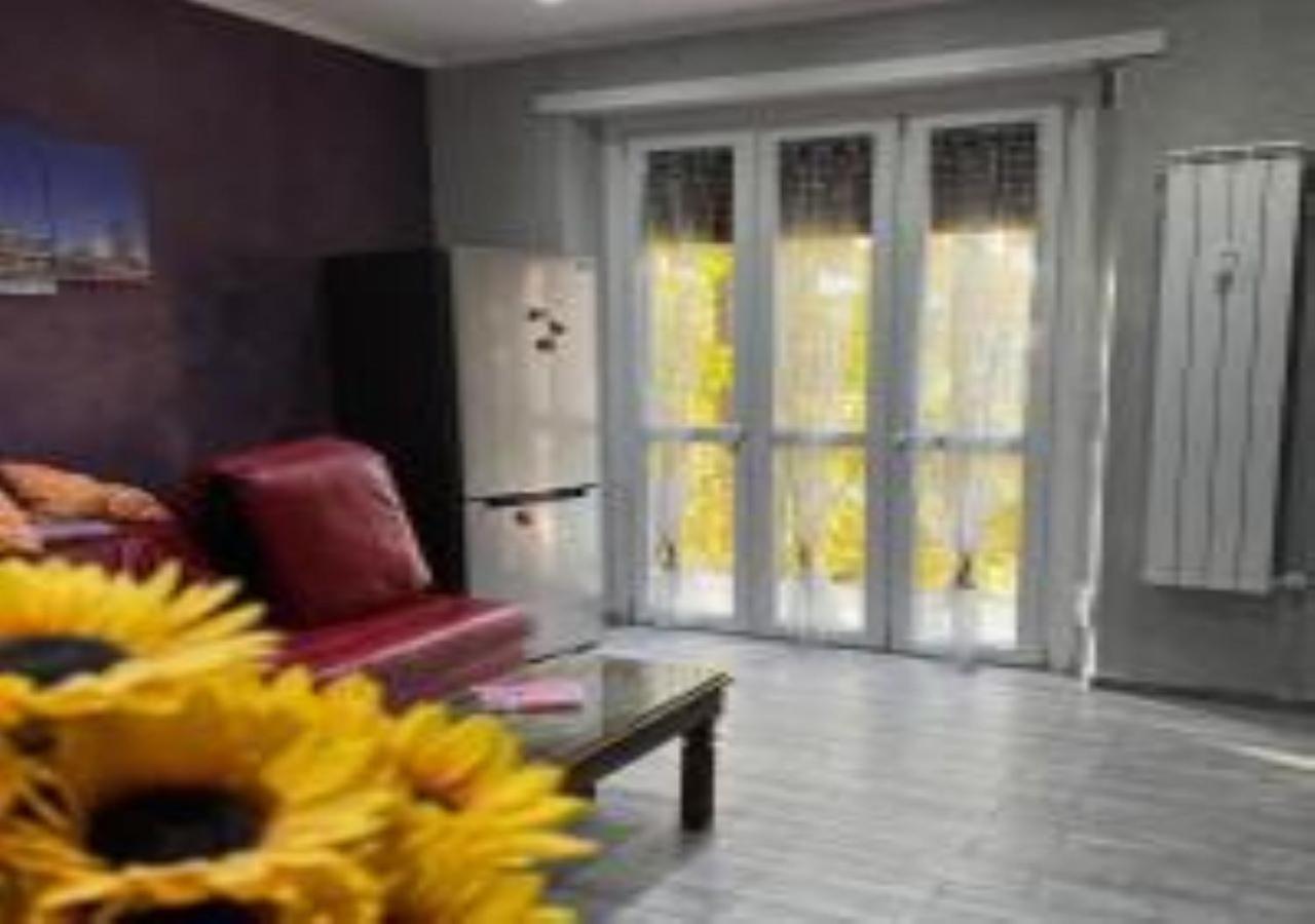 Casa Glicine Apartamento *