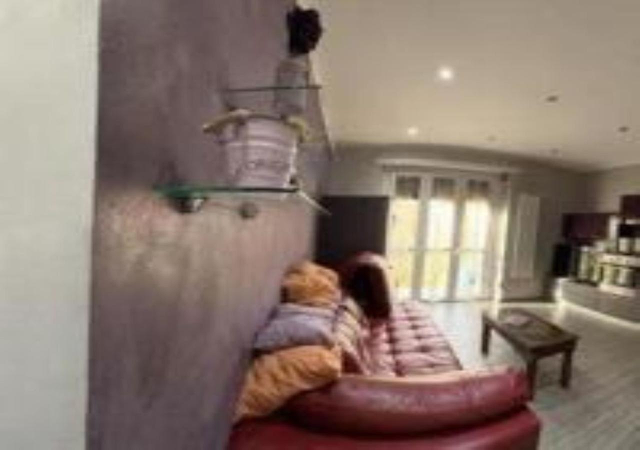Casa Glicine *