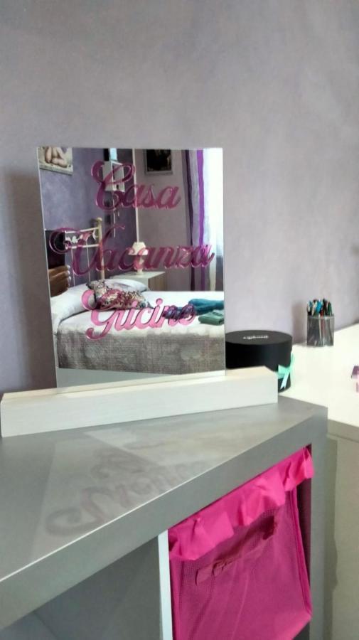Apartamento Casa Glicine Venaria Reale