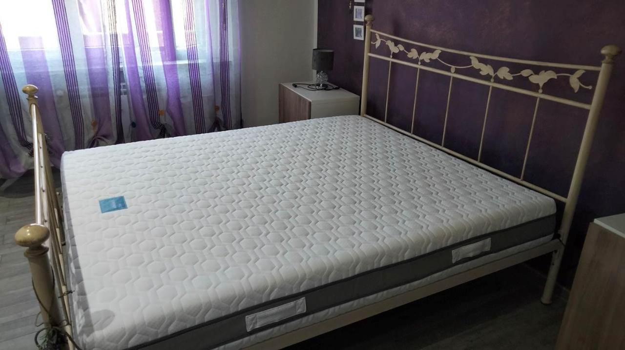 Apartamento Casa Glicine